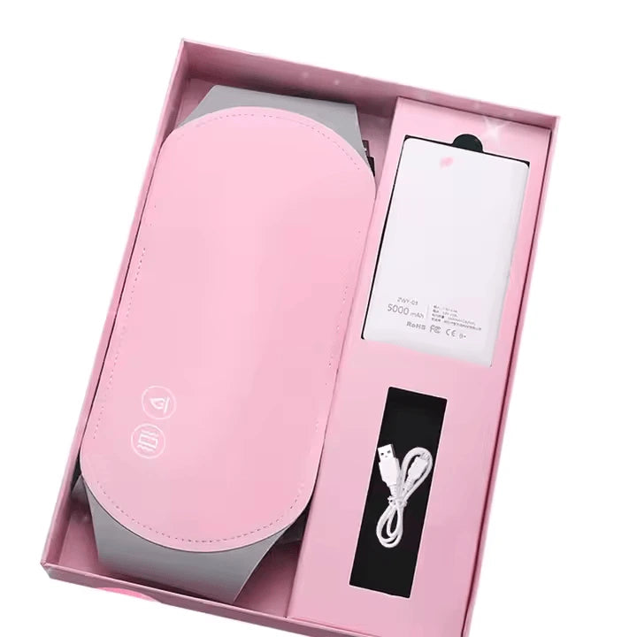 Cincho Térmico para Dolores Menstruales Intensos Heat & Relief