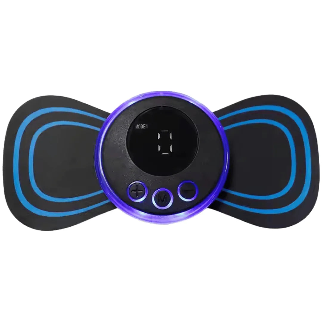 Mini Masajeador Portátil