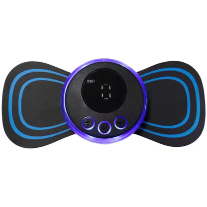 Mini Masajeador Portátil